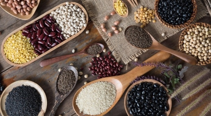 Cuáles son las cinco semillas que deberían incorporarse a la dieta cotidiana