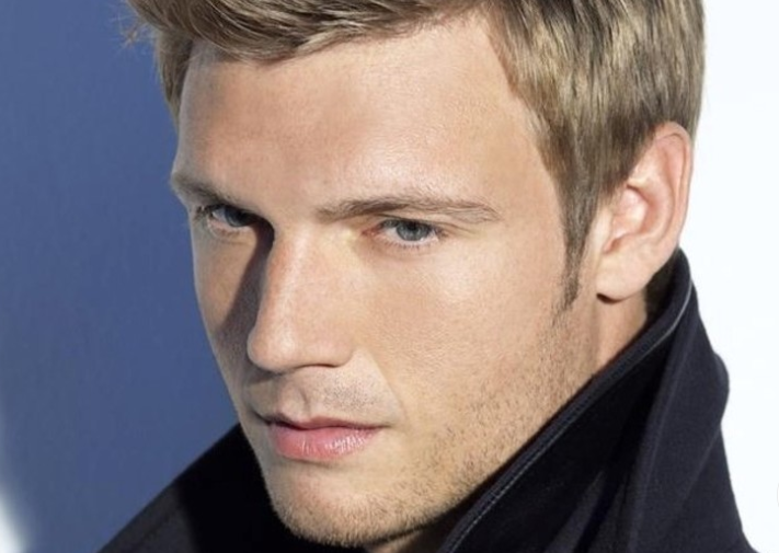 Nick Carter se suma a los denunciados por abuso sexual