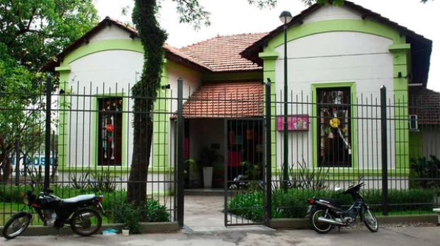 Tensión por el cierre de un jardín de la Fundación Marita Verón
