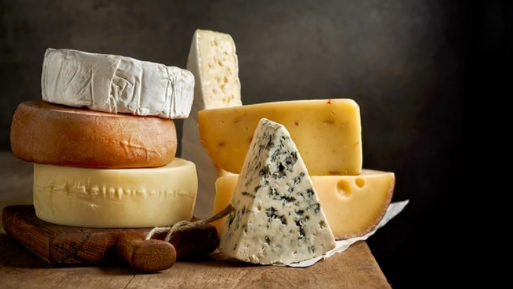 El queso, el aliado menos esperado para la salud del corazón
