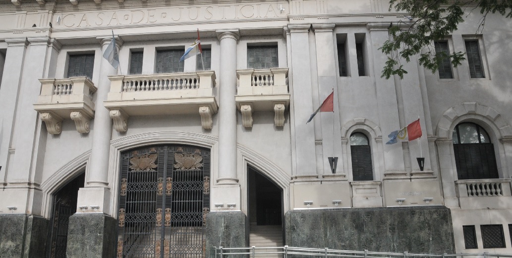 Caso Diego Román: condenaron a los dueños de la jauría que mató al niño en Recreo