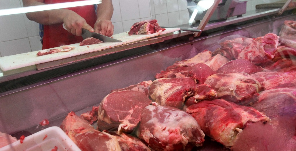 “El acuerdo con China generará récords en venta de carne”
