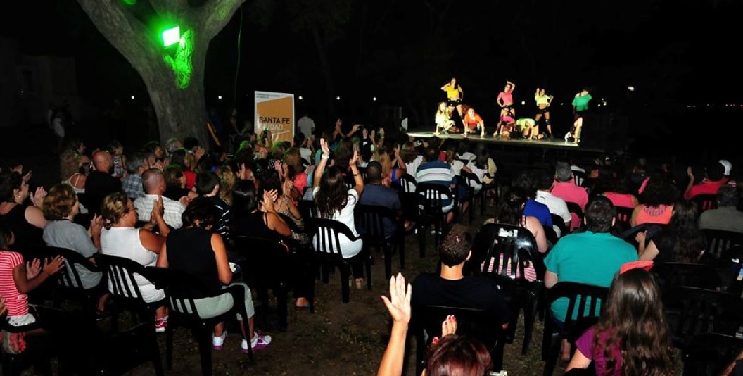 “Danza en la Playa” regresa para disfrutar junto a la Laguna