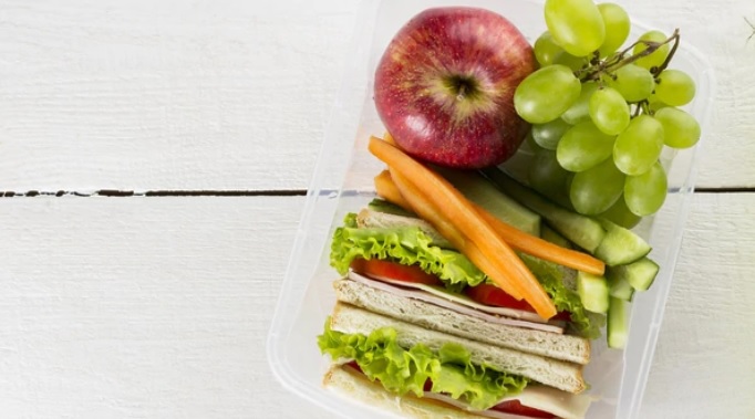 Ideas prácticas y nutritivas para arrancar con todo el ciclo lectivo
