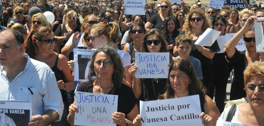 Galfrascoli: “Las instituciones no detectaron el peligro”
