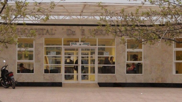 La Rioja: Un cadete de la policía está grave tras “baile” brutal bajo el sol