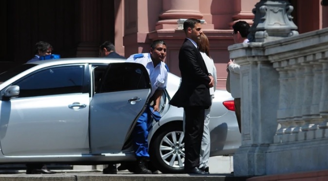 “El caso Chocobar es injustificable”