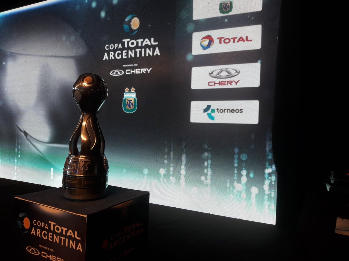 Copa Argentina: Unión y Colón ya tienen rivales