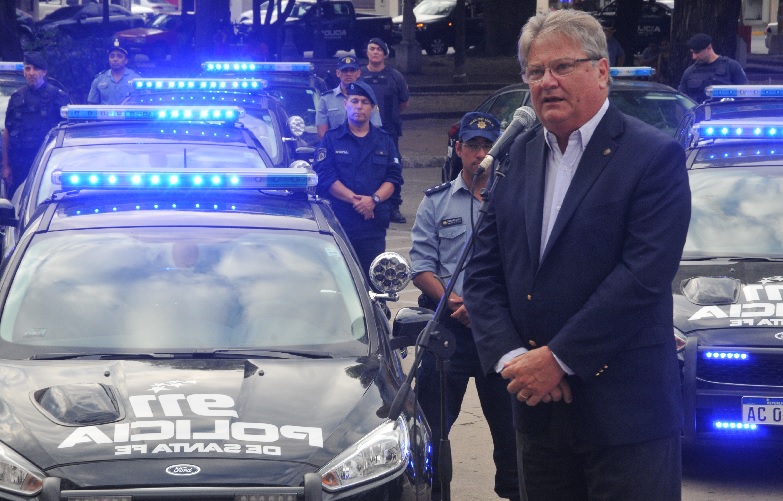 Fascendini: “Hay ponerse en el lugar de las víctimas y no tanto en de los victimarios”