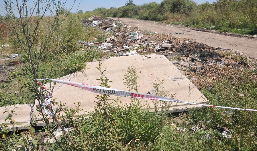 Alerta por los crímenes de personas trans en la zona