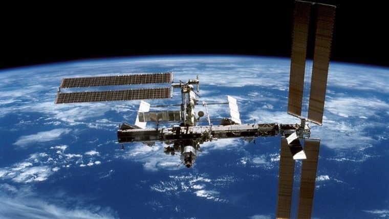 Riesgos para Argentina ante la caída de la estación espacial china