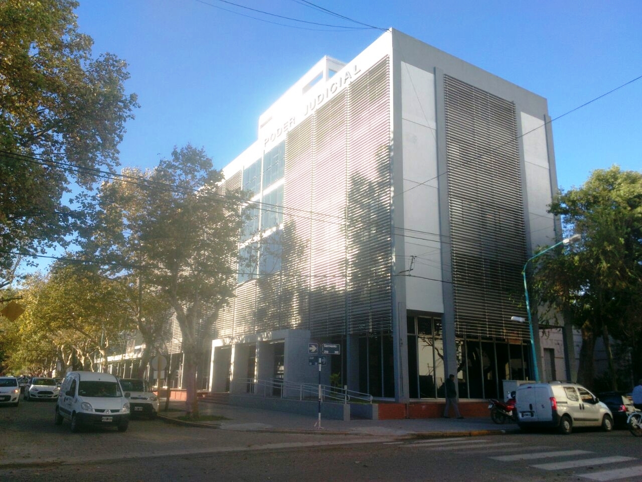 Tribunales-Rafaela-El-Litoral