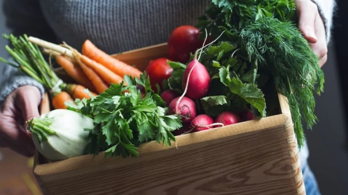 Recomendaciones y recetas para evitar aumentar de peso en invierno