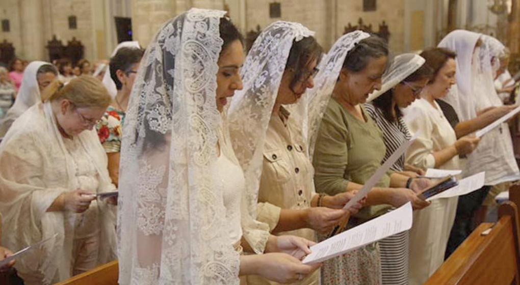 El Vaticano publicó directrices para las “vírgenes consagradas”
