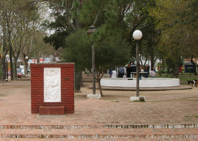 Se realiza “Mujeres a la plaza con la voz bien alta” en Rincón