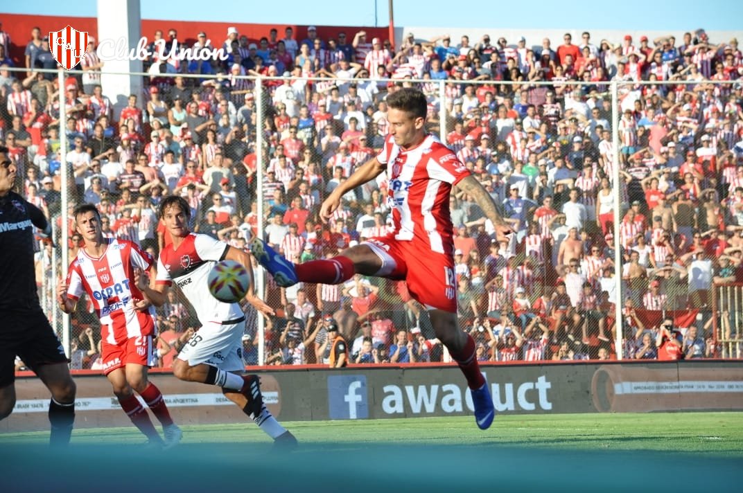 Unión empató con la “Lepra”