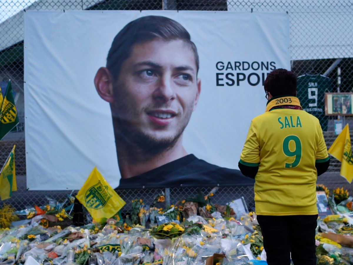 Se Cumplen Dos Años De La Muerte De Emiliano Sala La Tragedia Que Era Evitable Notife 8815