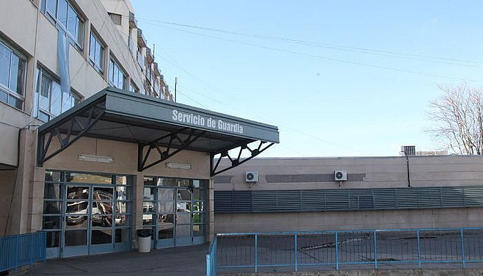 Mendoza: una adolescente fue atacada por un perro y recibió 40 puntos