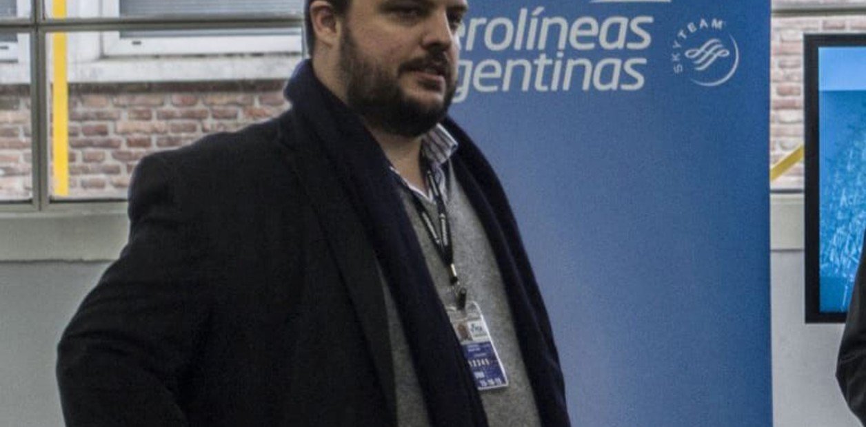 Aerolíneas Argentinas: Luis Pablo Ceriani asumirá como presidente