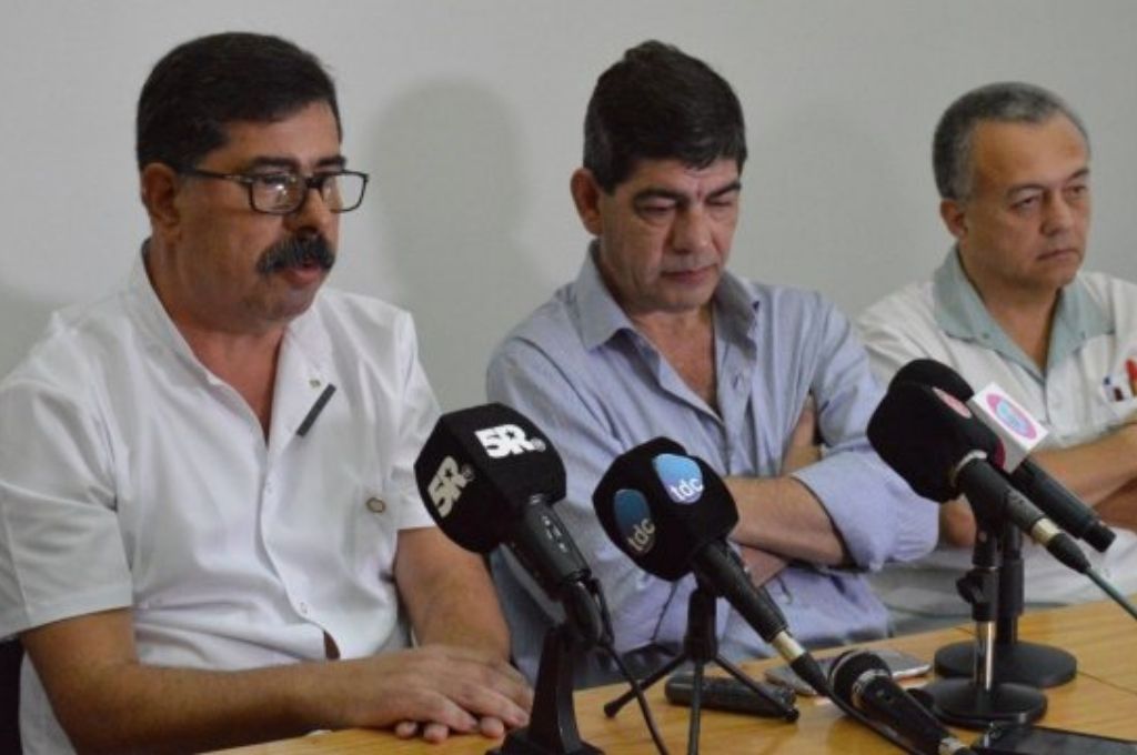Venado Tuerto: confirmaron el primer caso de coronavirus