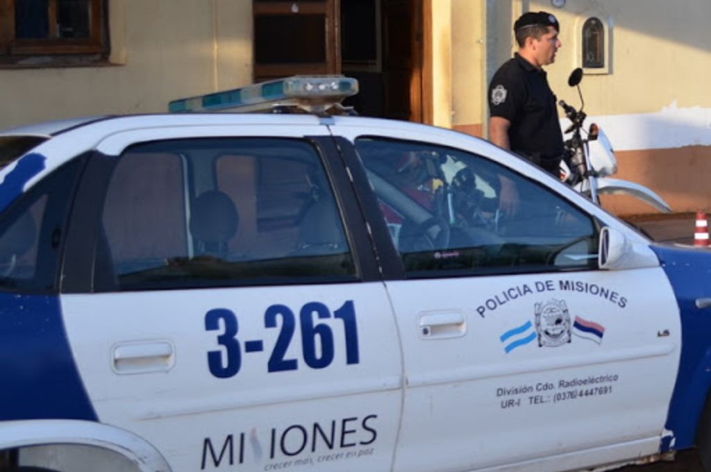 Detuvieron a dos jóvenes por el asesinato de un jubilado en Misiones