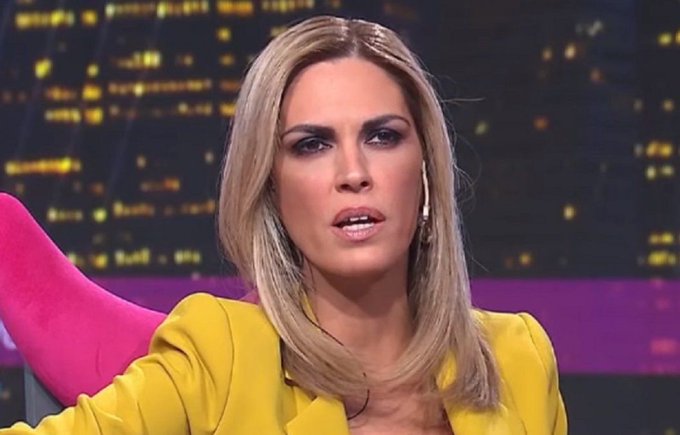 Tremendo: Viviana Canosa llamó a un golpe de Estado civil contra el Gobierno