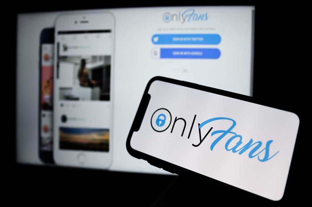Qué es OnlyFans, la plataforma en la que los famosos ofrecen contenido