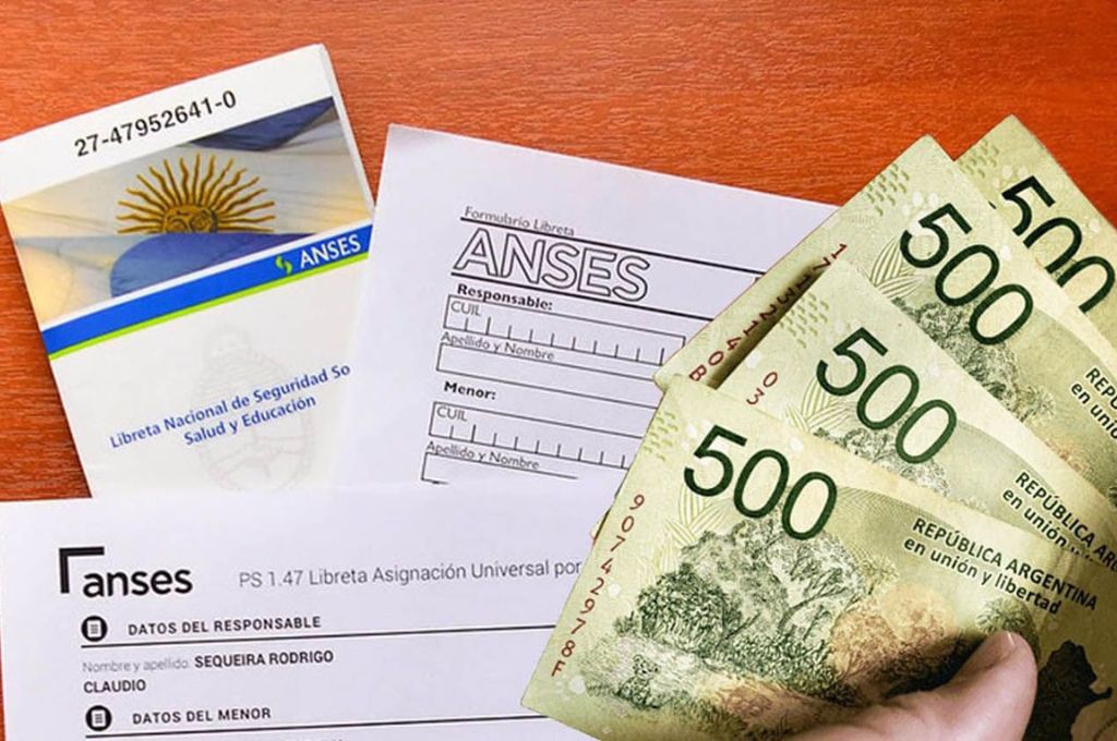 Libreta de la AUH ANSES: cómo realizar el trámite y hasta cuándo hay ...