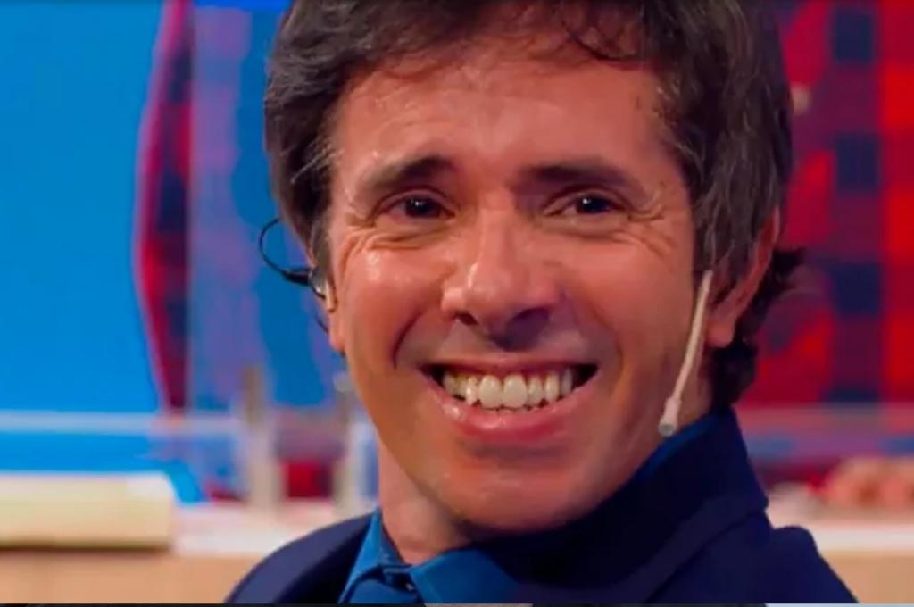 Gran Hermano 2022 ¿por Qué Robertito Funes Ugarte No Recibió A Martina Tras Su Eliminación 7063