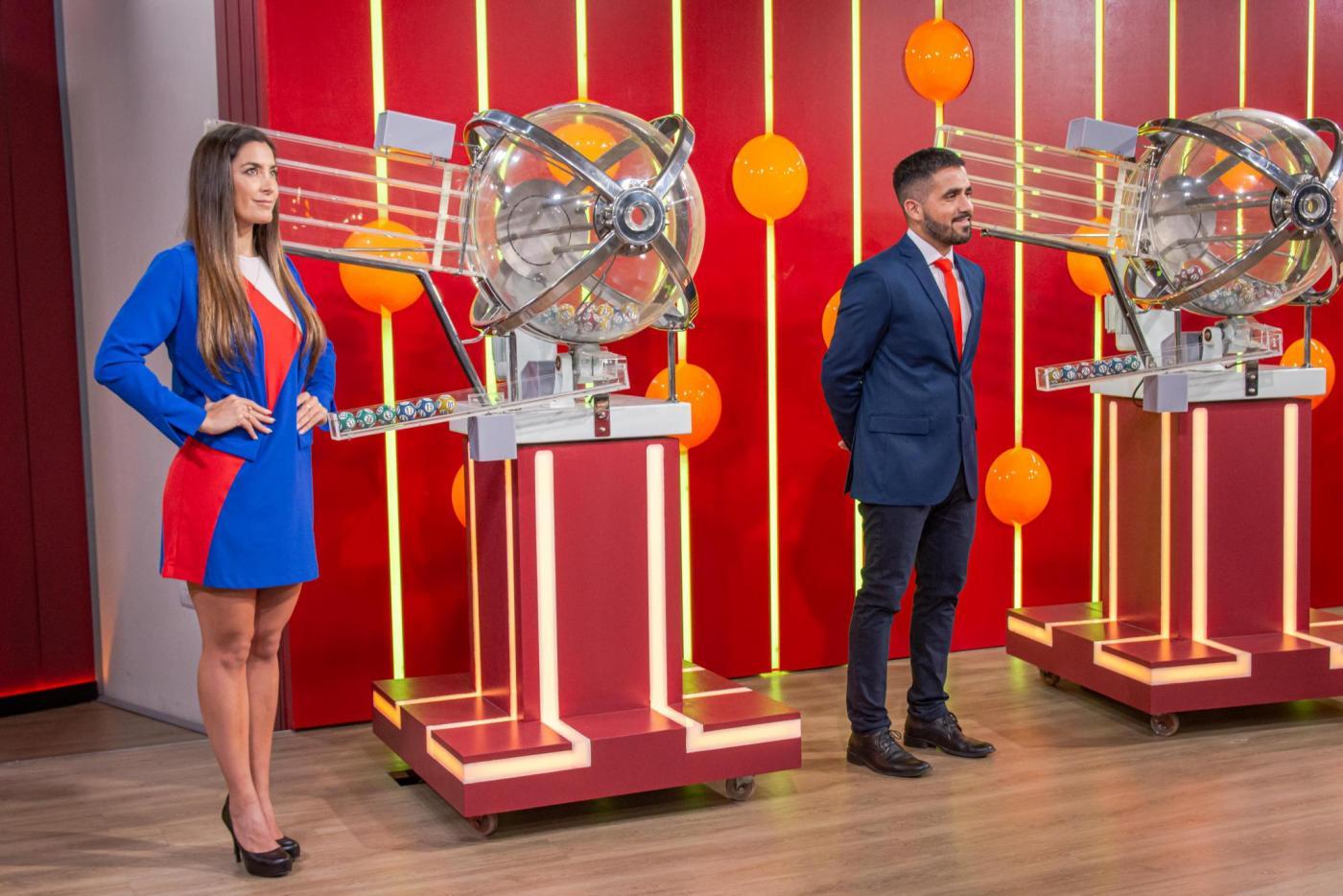 Quini 6 Estos Son Los N meros Favorecidos Del Domingo Notife