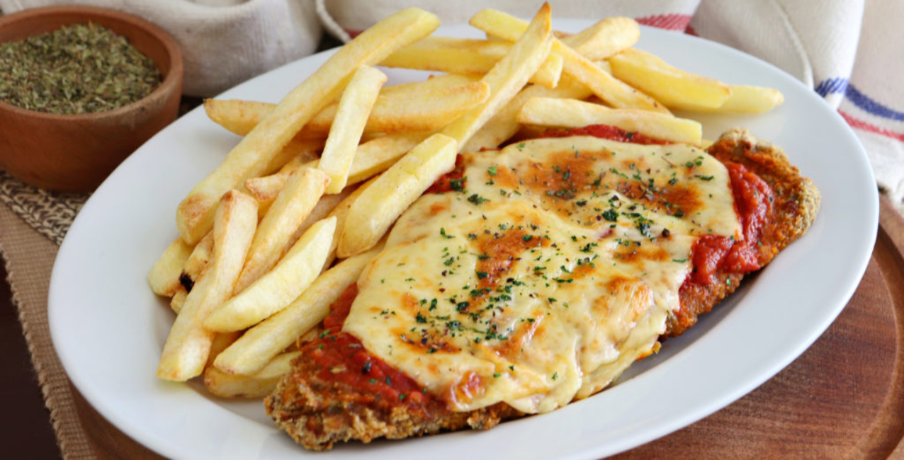 El plato argentino que está entre las mejores comidas del mundo