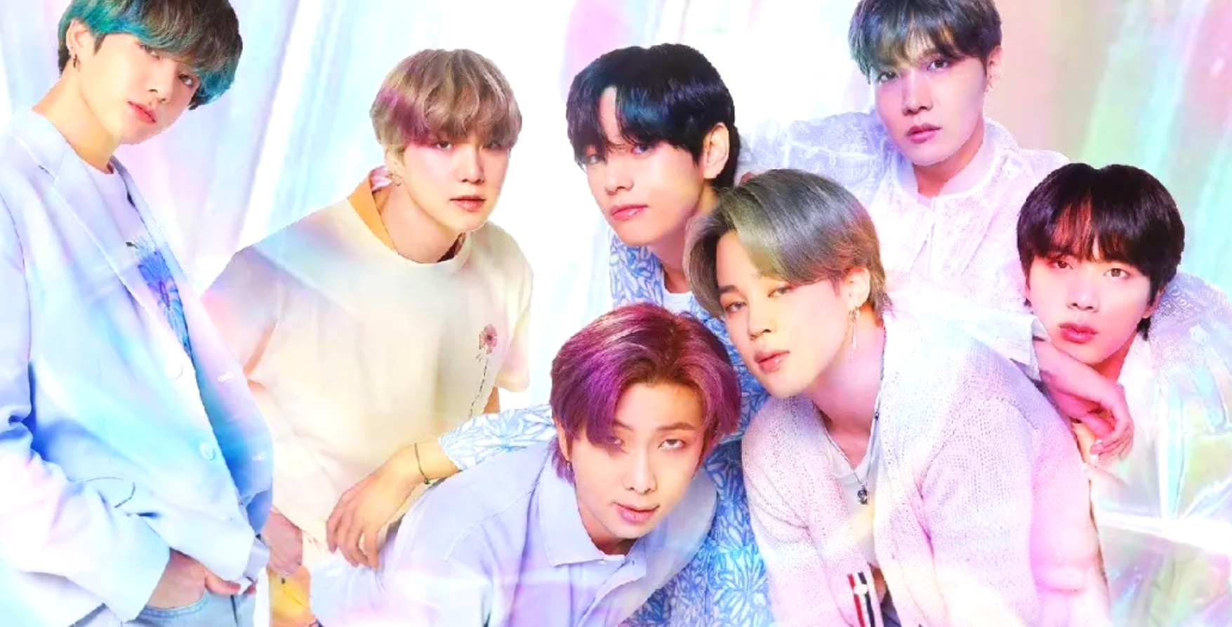 Se cumplen diez años de BTS: por qué son la boy band más importante del ...