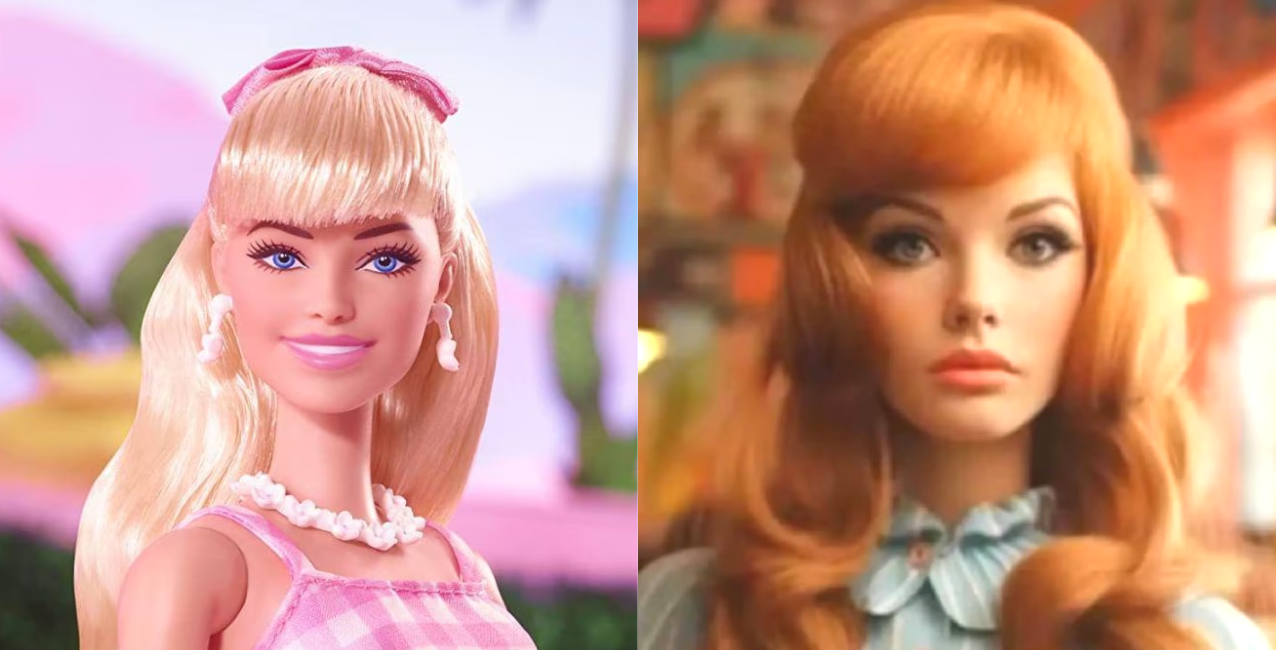 Así Sería La Barbie Argentina Según La Inteligencia Artificial Notife 2755