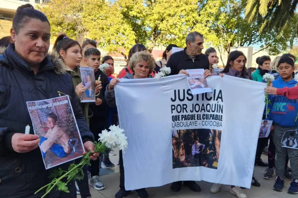 La Justicia Cerró La Investigación Por La Muerte De Joaquín Sperani Notife 5285