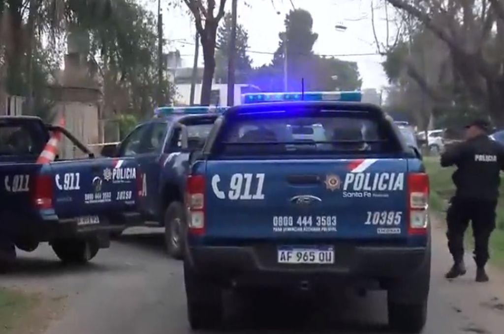 patrulleros