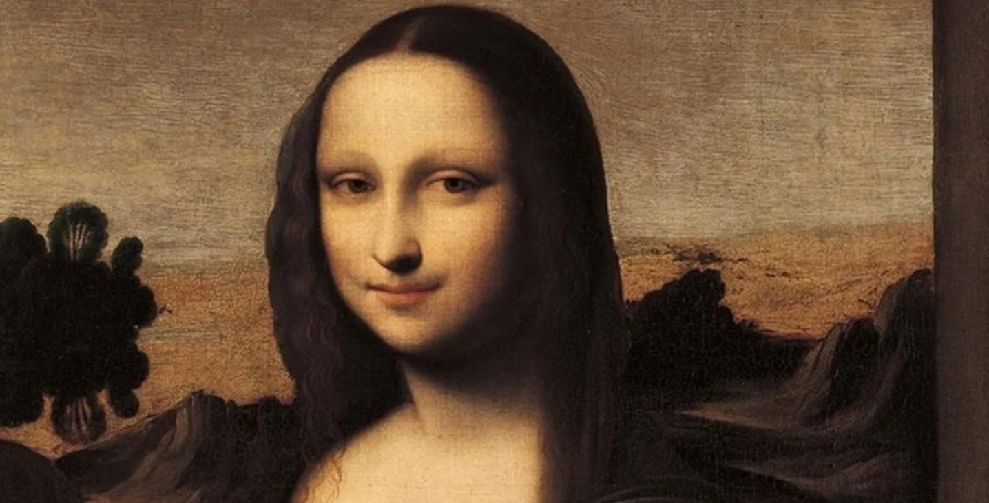 Viral Así Se Vería La Mona Lisa En La Actualidad Según La Inteligencia Artificial Notife 1332