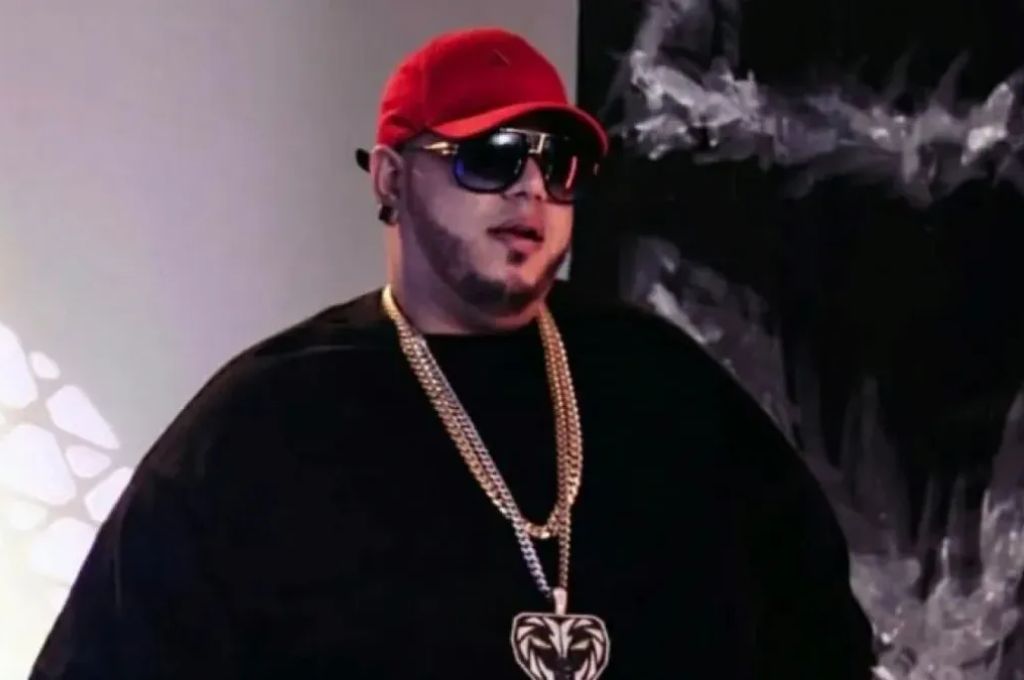 Murió Alexio ‘La Bruja’, el cantante de ‘Tumba la casa’ la despedida