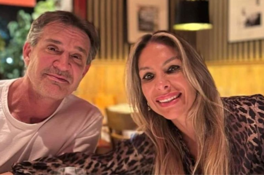 La esposa de Aníbal Lotocki se lanzó como cantante con un polémico tema dedicado al cirujano preso