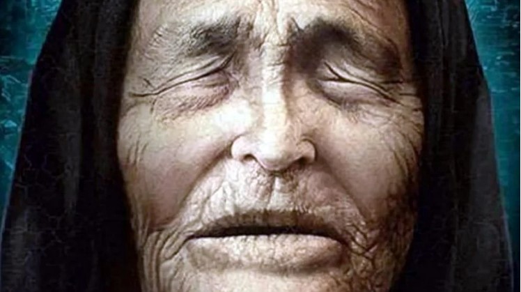 Las Alarmantes Predicciones De Baba Vanga Para 2024 – Notife