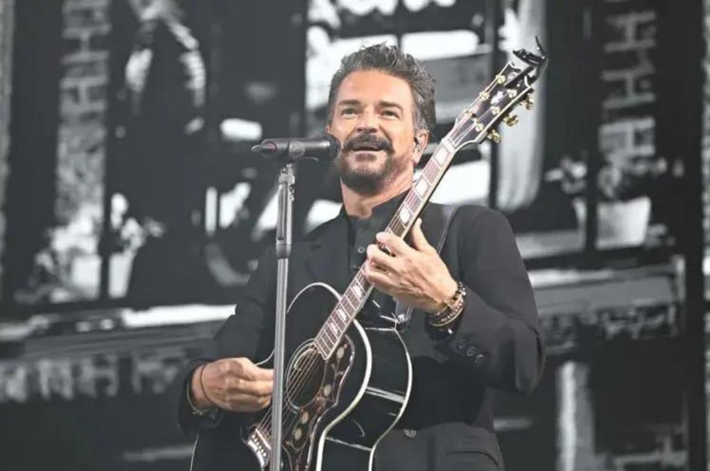 Así fue el deslumbrante show de Ricardo Arjona en Vélez – Notife