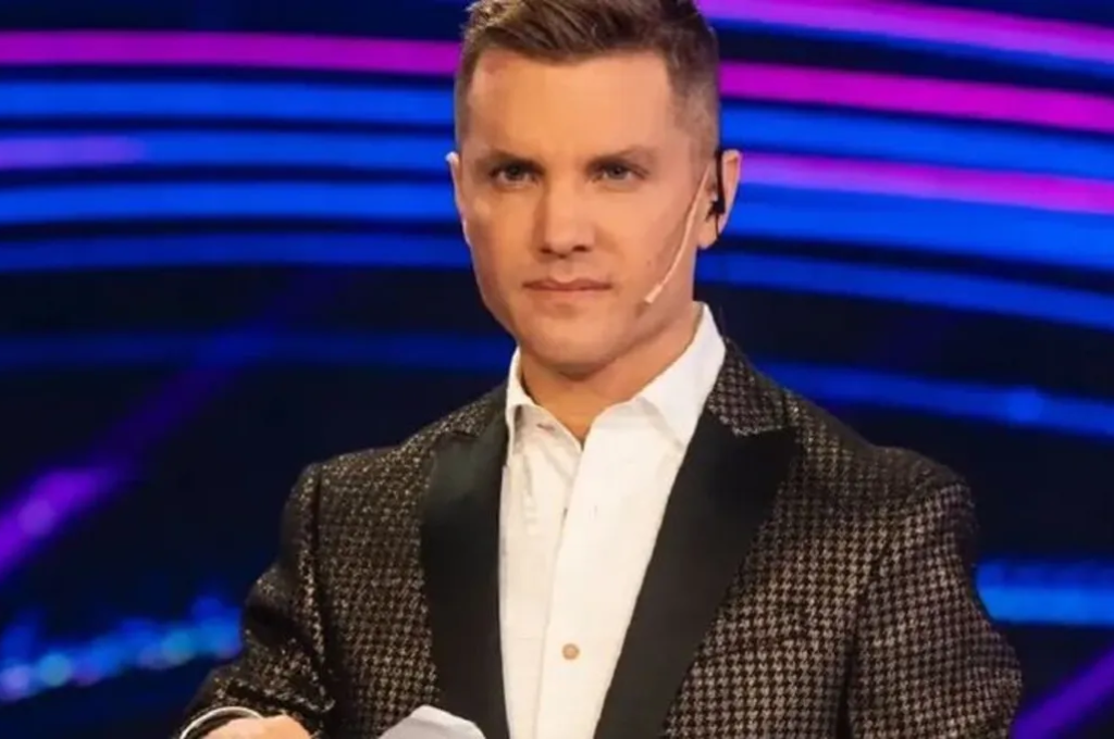 Santiago del Moro explotó tras las denuncias de fraude en Gran Hermano: "Esto es mentira además de un delirio"
