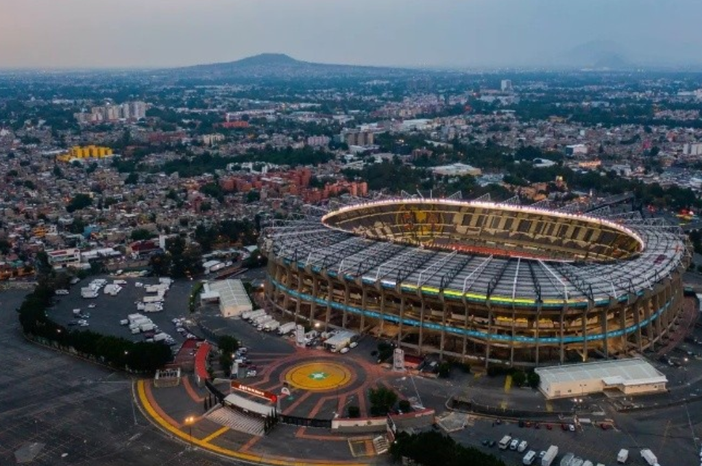 ¡Arranca el Mundial 2026! México y Sudáfrica abren el fuego en el mítico Estadio Azteca: hora, TV y formaciones