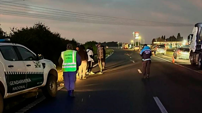 Tragedia en ruta 9: una mamá y su hijo de 11 años murieron tras ser ...