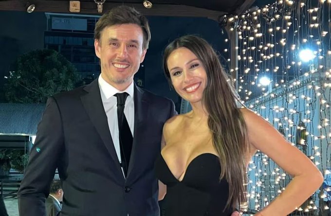 Yanina Latorre confirmó que Carolina “Pampita” Ardohain está separada de Roberto García Moritán.