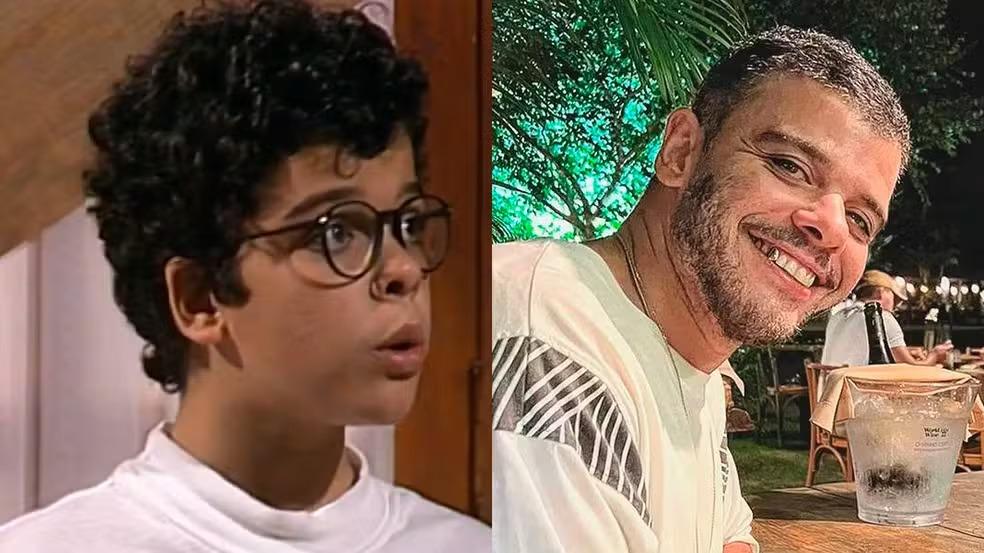 Asesinaron a tiros a un ex actor infantil en Brasil: sospechan  que se trató de un posible error