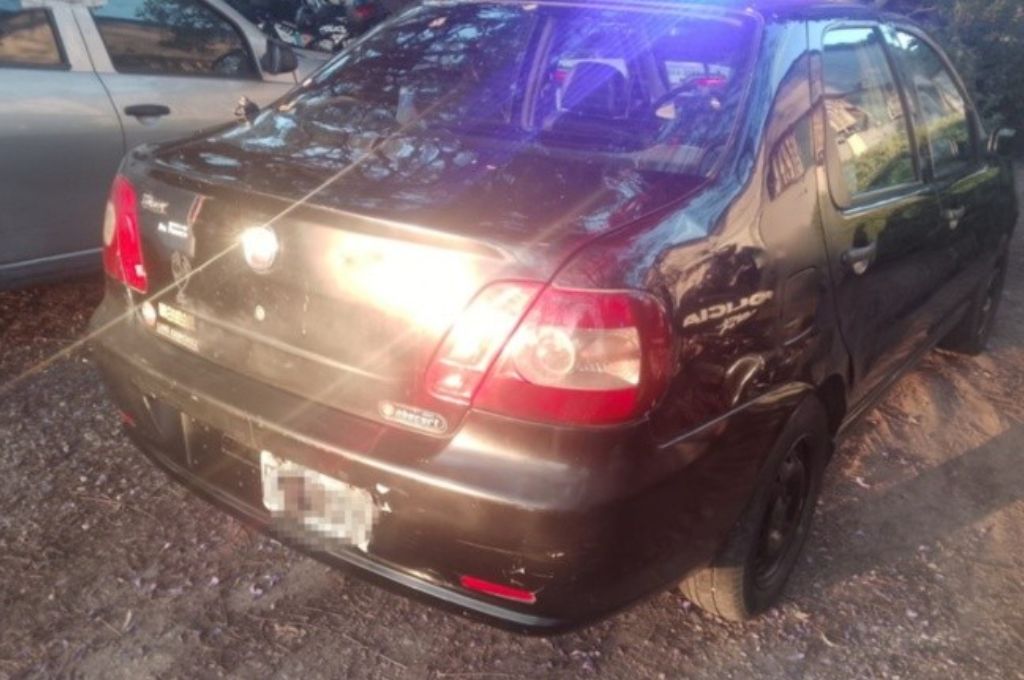 Se fugaron siete presos de la comisaría 2ª de Rosario y fueron ...