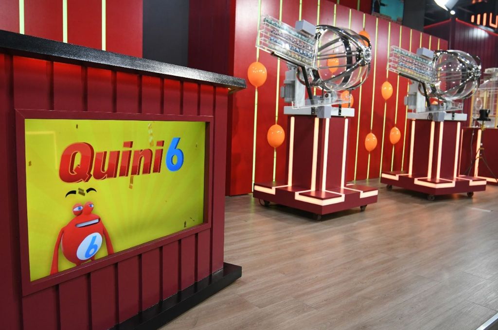 Quini 6: estos son los números favorecidos del domingo