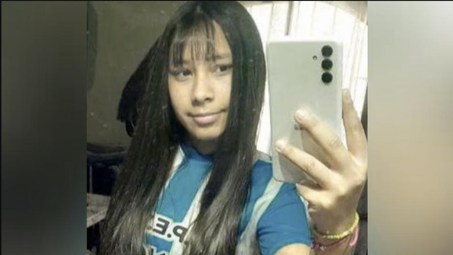 Caso Agostina Vega: el video que complica al único detenido por la desaparición