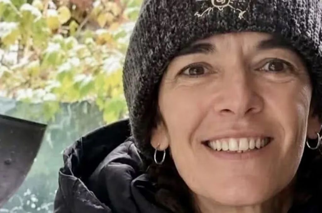 Hallaron el cuerpo descuartizado de una mujer desaparecida en Bariloche
