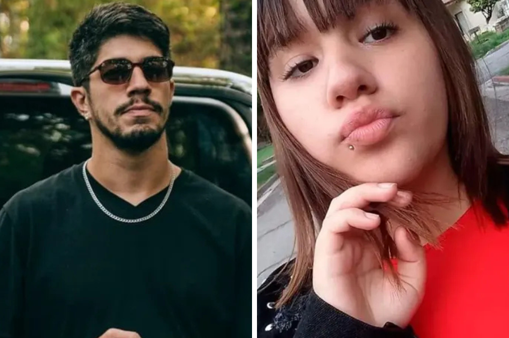 Búsqueda de Agostina Vega: el principal sospechoso cambió su versión y reconoció que la joven del video era ella